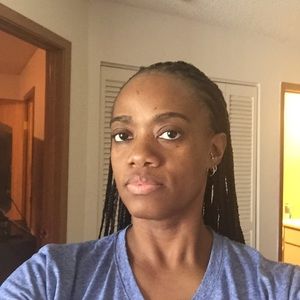 Meet your Posher, Debbie